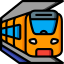Metro & Railways