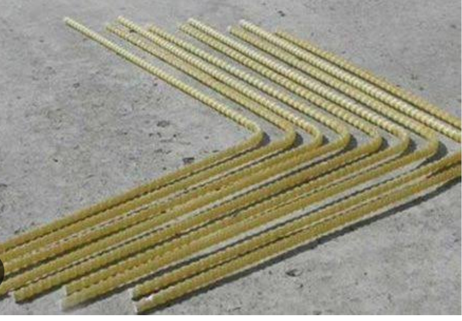 GFRP Bent Element Manufacturer