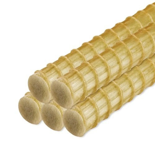 GFRP Rebar Manufacturer